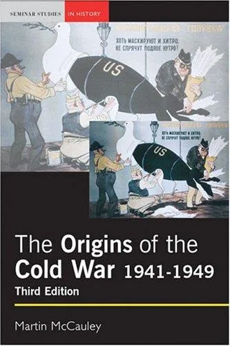 The Origins of the Cold War, 1941 - 1949 (2003)
