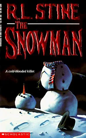 The Snowman (1991)
