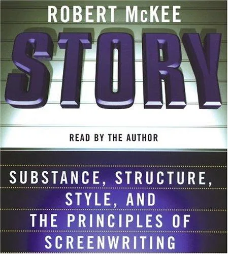 Story (2006)