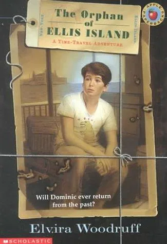 The Orphan of Ellis Island (1997)