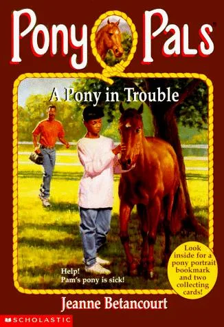 A pony in trouble (1995)