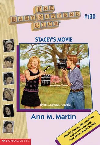 Stacey's Movie (1999)
