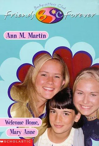 Welcome home, Mary Anne (2000)