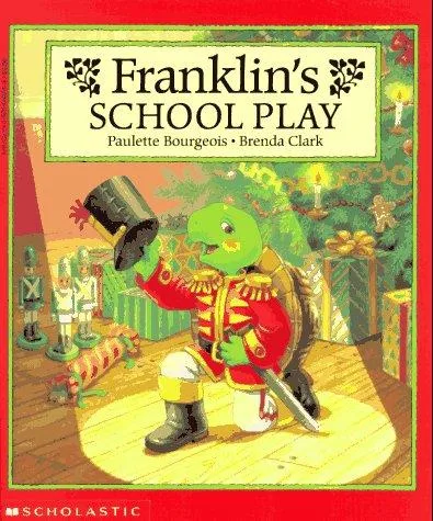 Franklin's school play (1996)