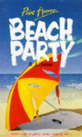 Beach Party (1990)