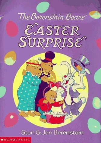 The Berenstain Bears Easter Surprise (The Berenstain Bears) (1998)
