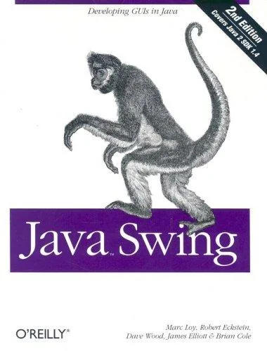 Java Swing (2002)