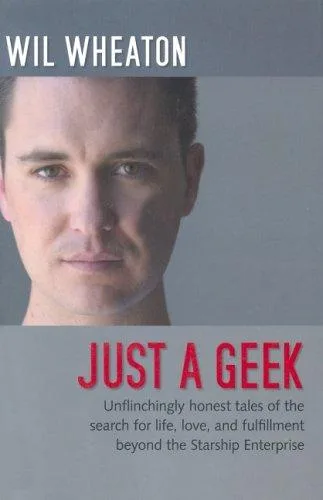 Just a geek (2004)