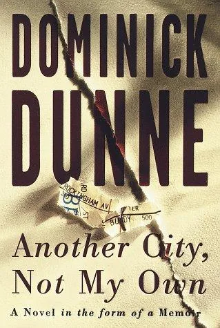 Another City, Not My Own (1997)