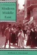 A History of the Modern Middle East (1994)