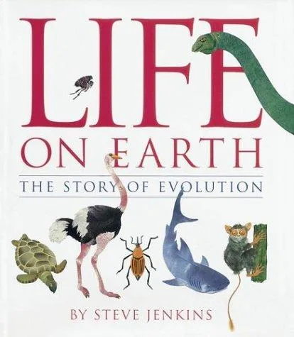 Life on earth (2002)