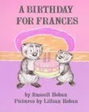 A birthday for Frances (1968)