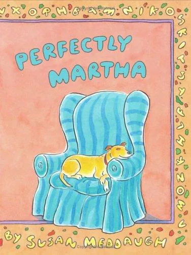 Perfectly Martha (2004)