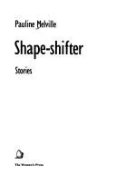 Shape-shifter (1990)