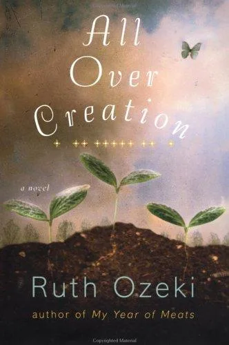 All over creation (2003)
