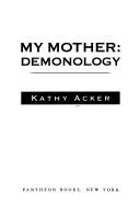 My mother (1993)