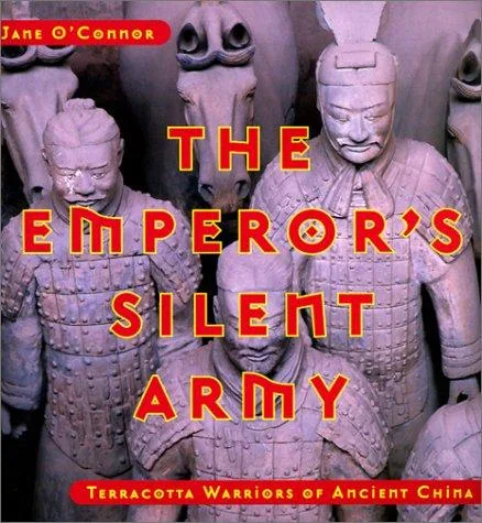 The emperor's silent army (2002)