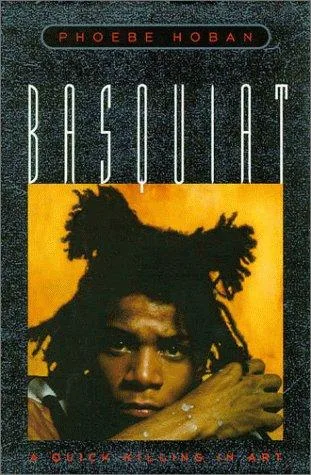Basquiat (1998)