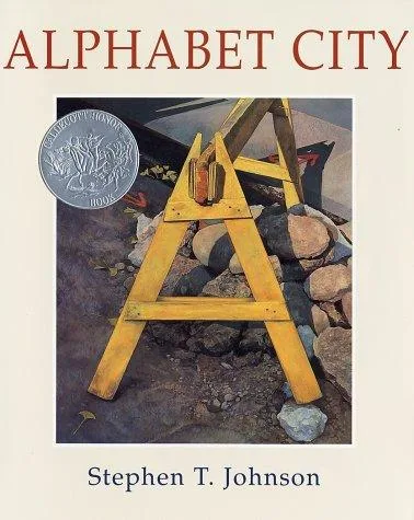 Alphabet city (1995)