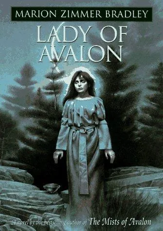 Lady of Avalon (1997)