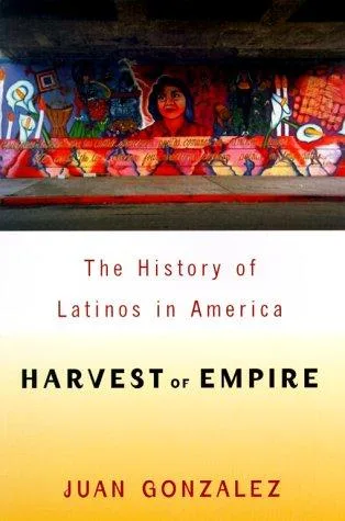 Harvest of empire (2000)