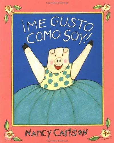 I like me! (1988)
