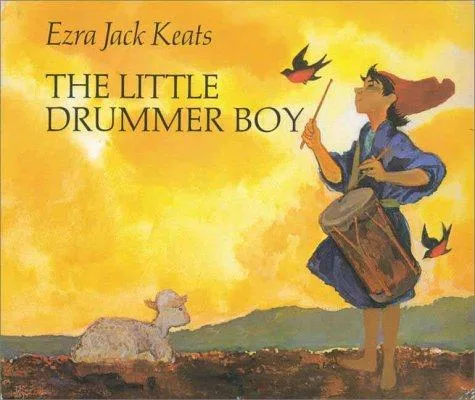 The little drummer boy (1968)