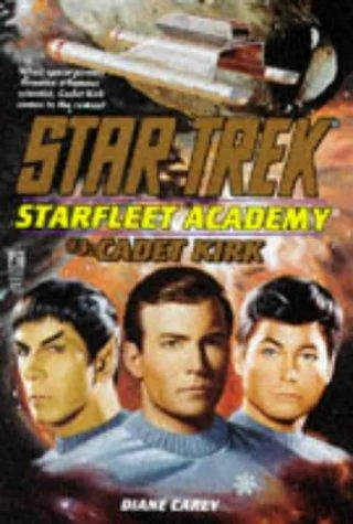 Star Trek - Starfleet Academy - Cadet Kirk (1996)