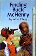 Finding Buck McHenry (1991)