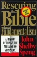 Rescuing the Bible from fundamentalism (1991)