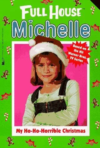 My ho-ho-horrible Christmas (1997)