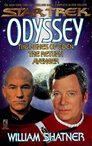 Star Trek - Odyssey (1998)