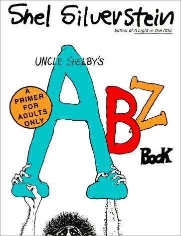 Uncle Shelby's ABZ book (1961)