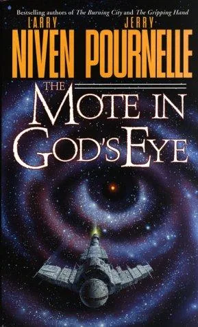 The Mote in God's Eye (1974)