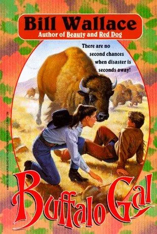 Buffalo Gal (1993)