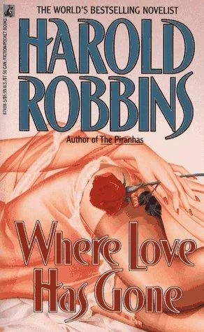 Where Love Has Gone (1963)