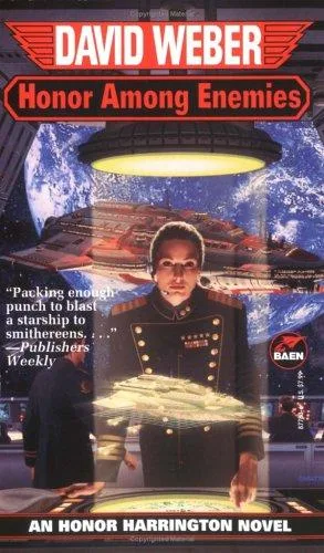 Honor Among Enemies (1996)