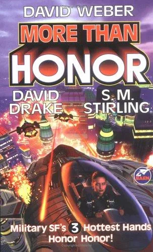 More than Honor (1998)