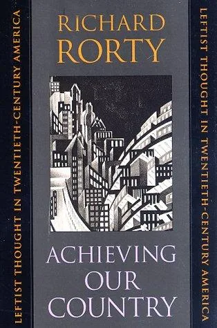 Achieving our country (1998)