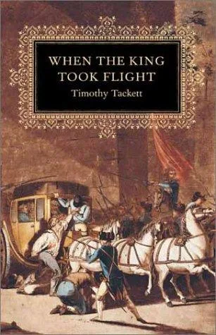 When the King Took Flight (2003)
