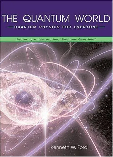 The Quantum World (2004)