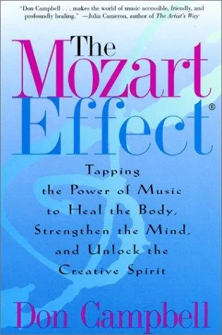 The Mozart Effect (2000)