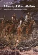 A dynasty of western outlaws (1961)