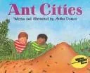 Ant cities (1987)