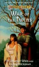 War of the Twins (1986)
