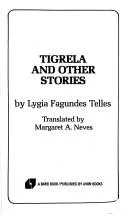 Tigrela and other stories (1977)