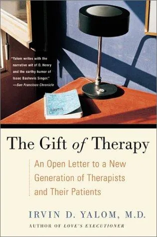 The Gift of Therapy (2002)
