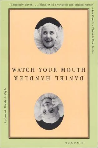Watch Your Mouth (2000)