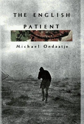 The English Patient (1992)