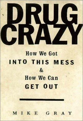 Drug Crazy (1998)